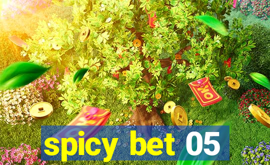 spicy bet 05